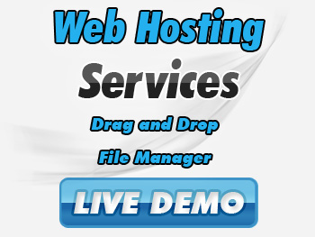 Website Hosting